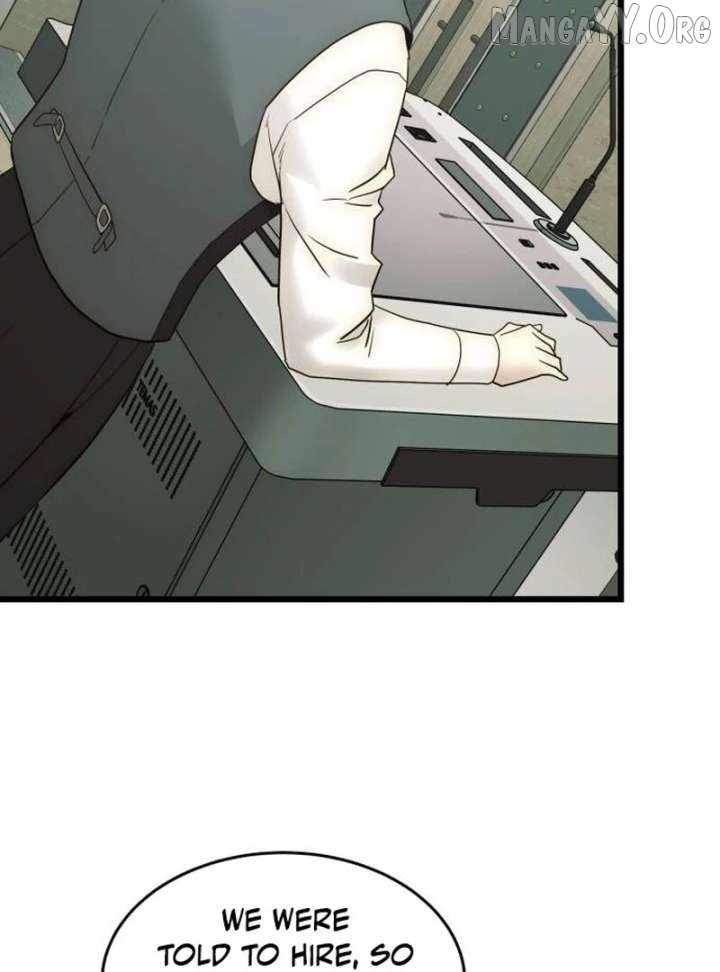 The Dignity of a Chaebol Chapter 20 page 125