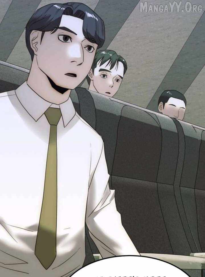 The Dignity of a Chaebol Chapter 20 page 127