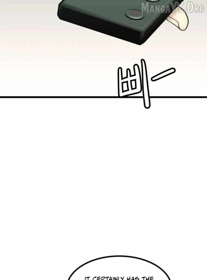 The Dignity of a Chaebol Chapter 21 page 3