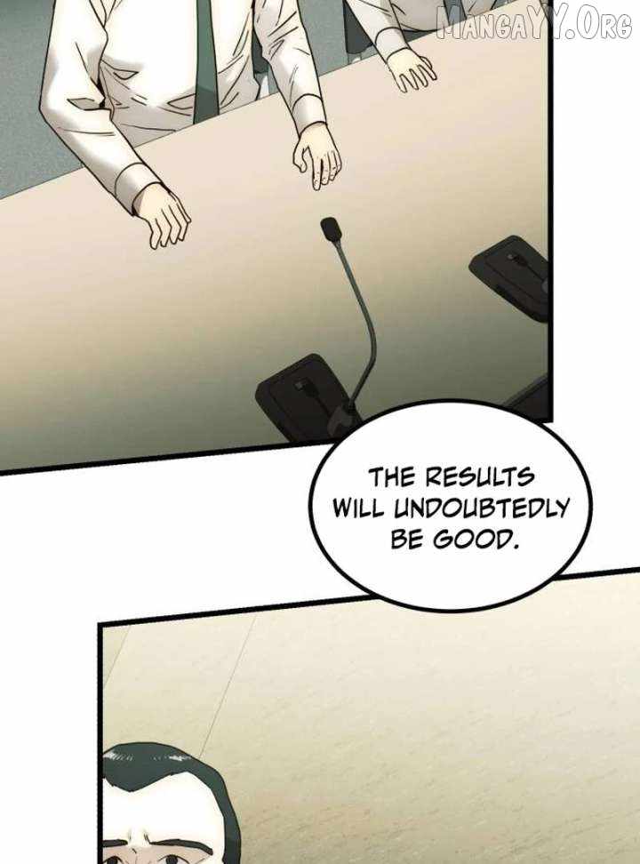 The Dignity of a Chaebol Chapter 21 page 9