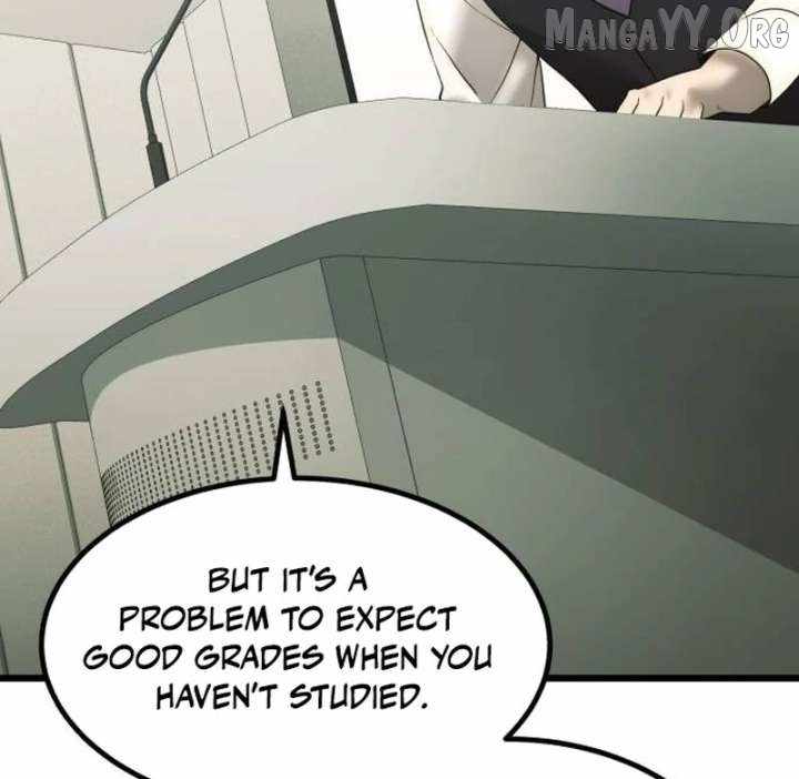 The Dignity of a Chaebol Chapter 21 page 12