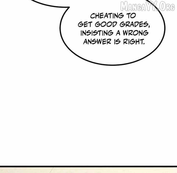 The Dignity of a Chaebol Chapter 21 page 13