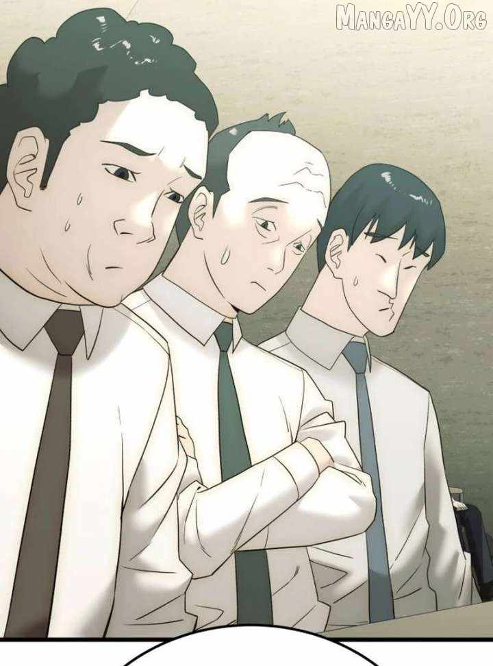 The Dignity of a Chaebol Chapter 21 page 14