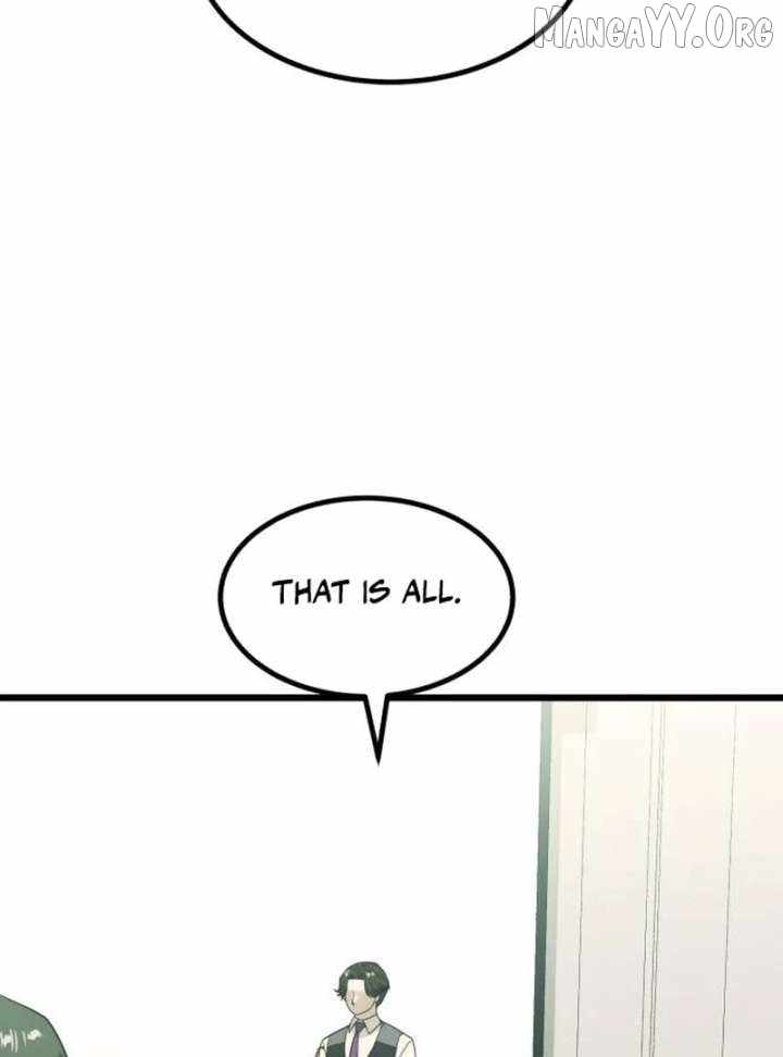 The Dignity of a Chaebol Chapter 21 page 19
