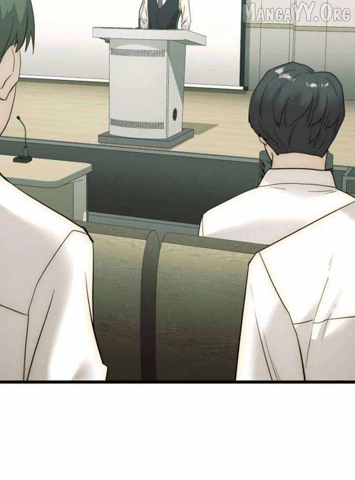 The Dignity of a Chaebol Chapter 21 page 20