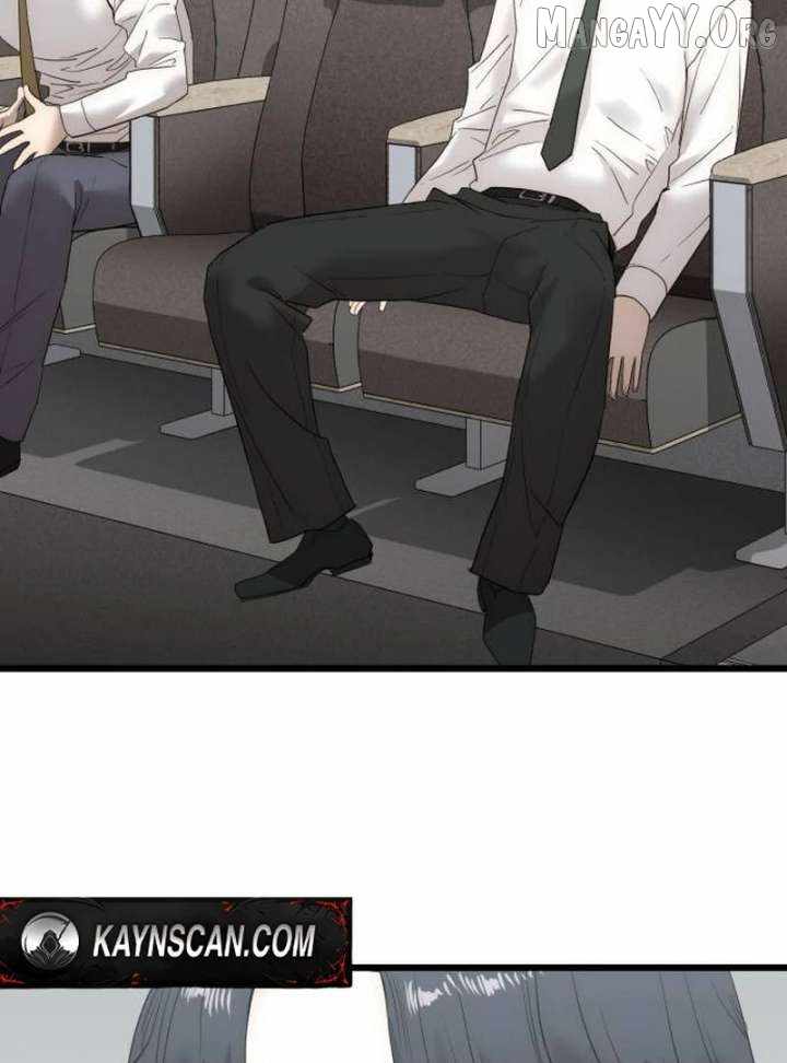 The Dignity of a Chaebol Chapter 21 page 24