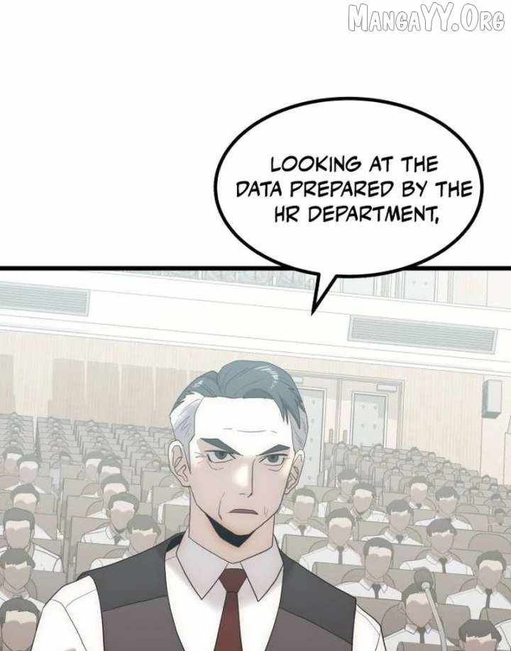 The Dignity of a Chaebol Chapter 21 page 26