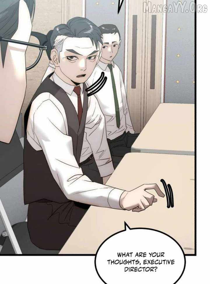The Dignity of a Chaebol Chapter 21 page 29
