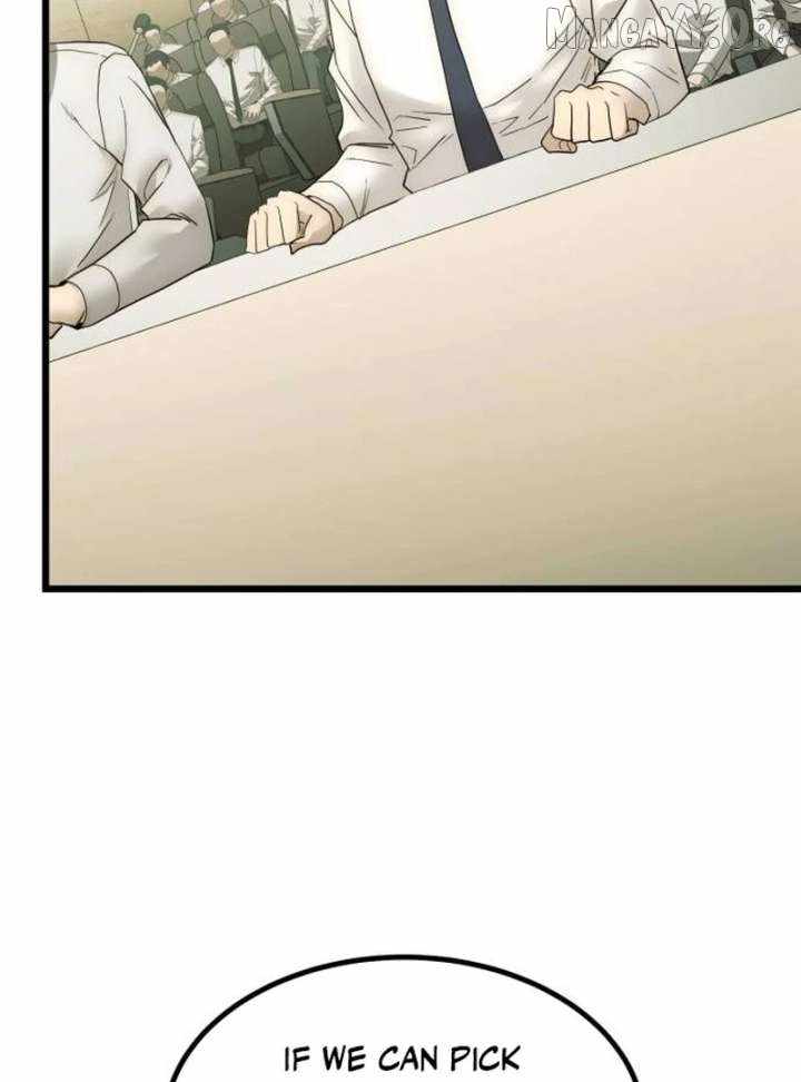 The Dignity of a Chaebol Chapter 21 page 31