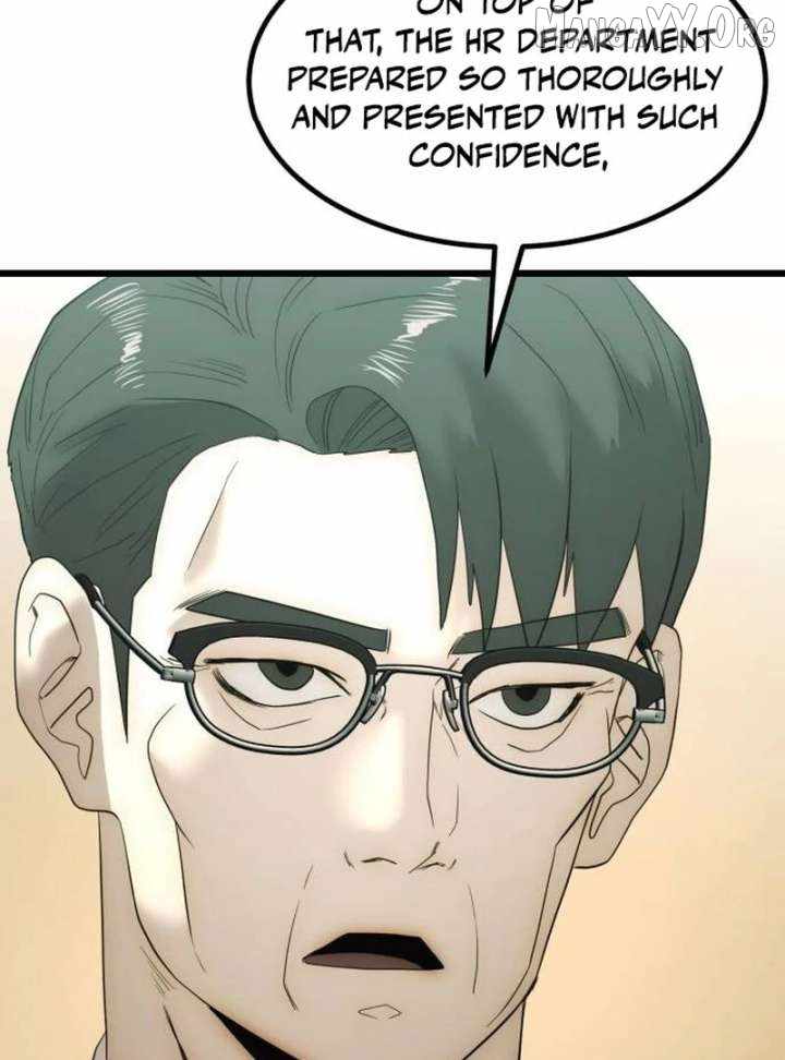 The Dignity of a Chaebol Chapter 21 page 34