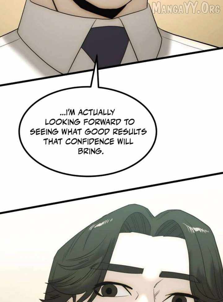 The Dignity of a Chaebol Chapter 21 page 35