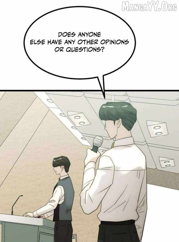 The Dignity of a Chaebol Chapter 21 page 37