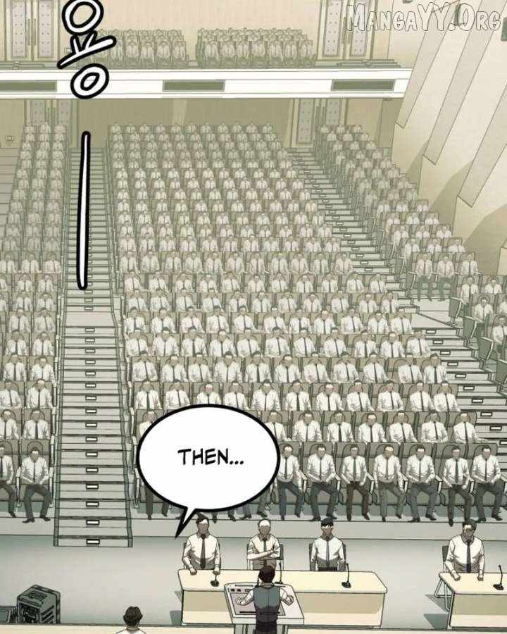 The Dignity of a Chaebol Chapter 21 page 39