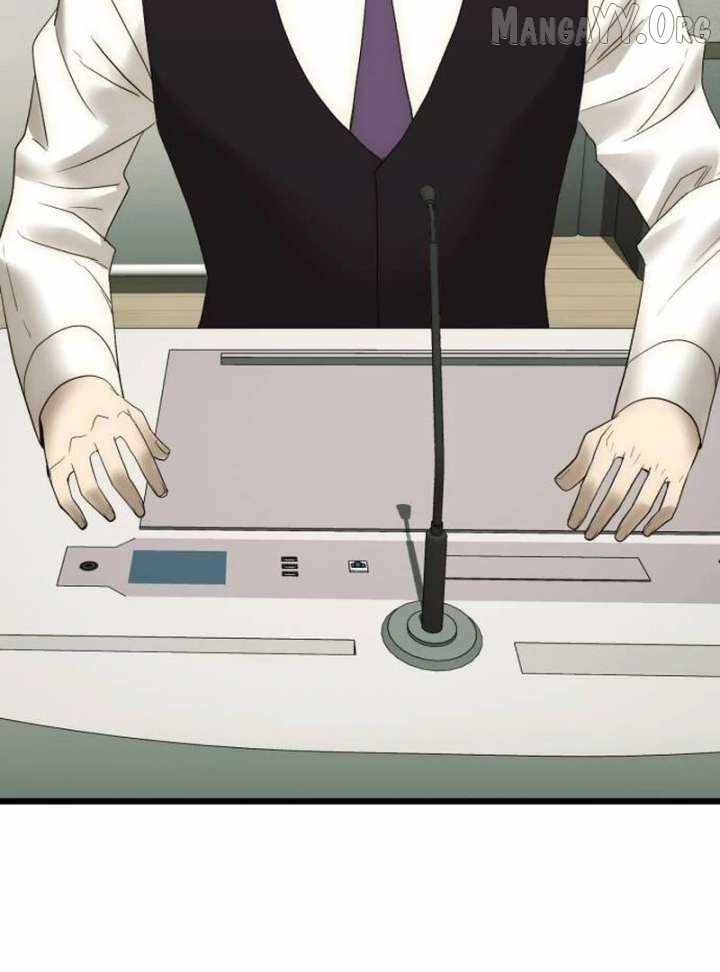 The Dignity of a Chaebol Chapter 21 page 42