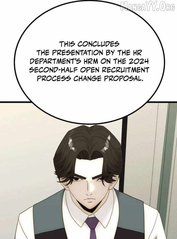 The Dignity of a Chaebol Chapter 21 page 41