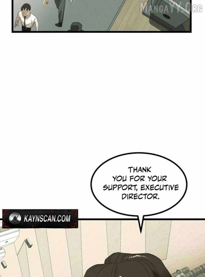 The Dignity of a Chaebol Chapter 21 page 46