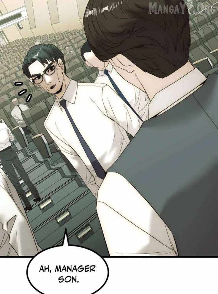 The Dignity of a Chaebol Chapter 21 page 47
