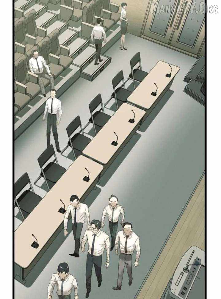 The Dignity of a Chaebol Chapter 21 page 45