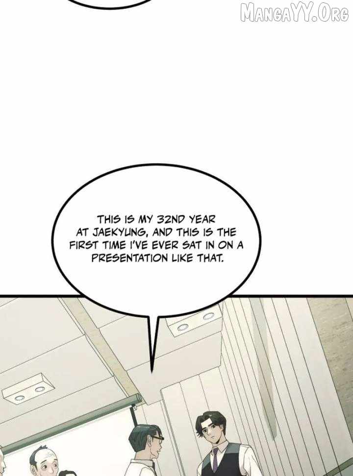 The Dignity of a Chaebol Chapter 21 page 48