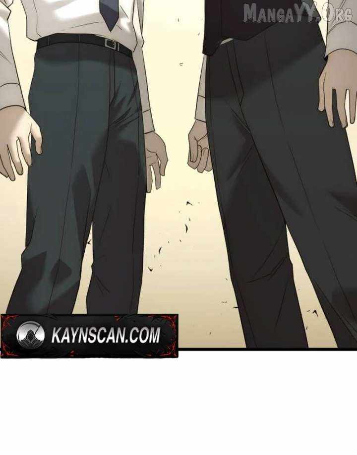 The Dignity of a Chaebol Chapter 21 page 54
