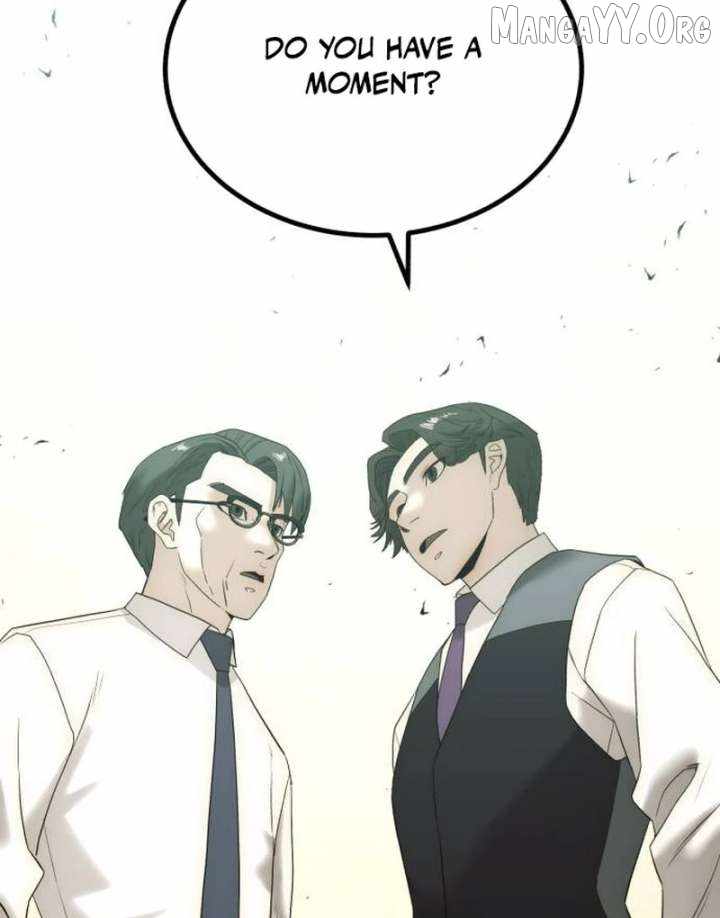 The Dignity of a Chaebol Chapter 21 page 53