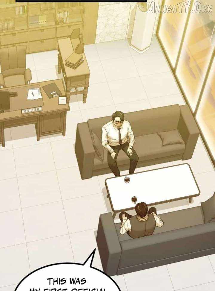 The Dignity of a Chaebol Chapter 21 page 57
