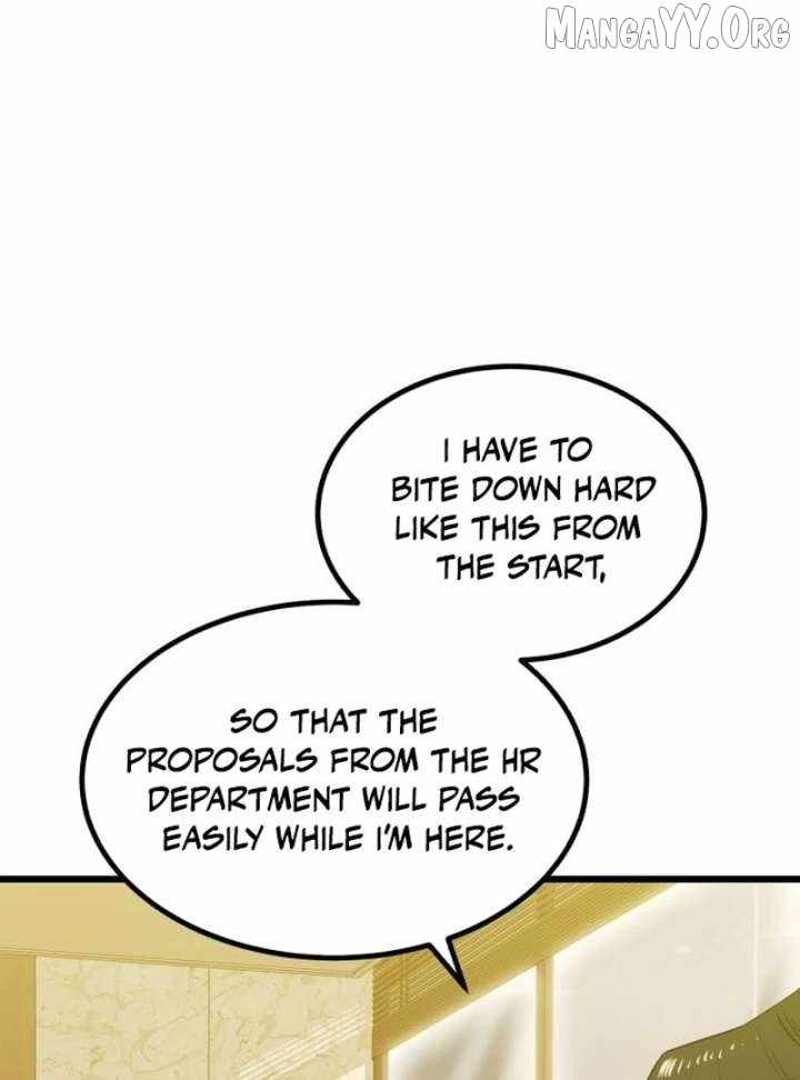 The Dignity of a Chaebol Chapter 21 page 60