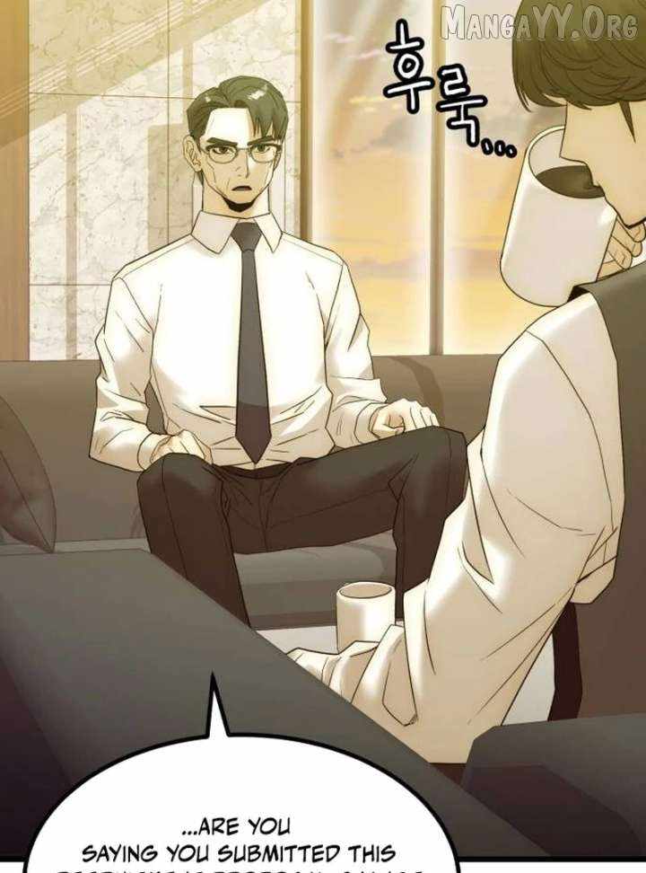 The Dignity of a Chaebol Chapter 21 page 61