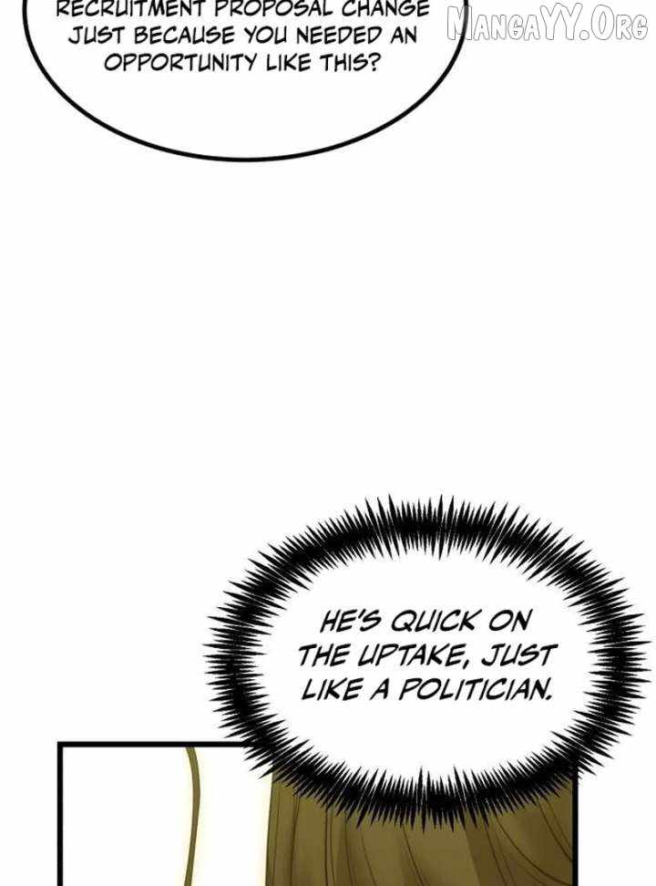 The Dignity of a Chaebol Chapter 21 page 62