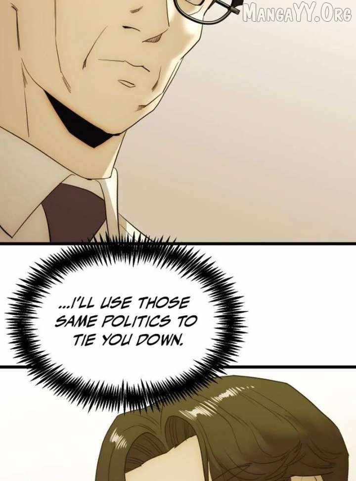 The Dignity of a Chaebol Chapter 21 page 65