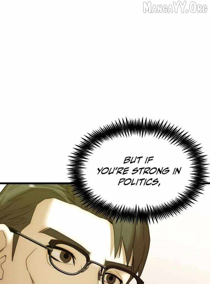 The Dignity of a Chaebol Chapter 21 page 64