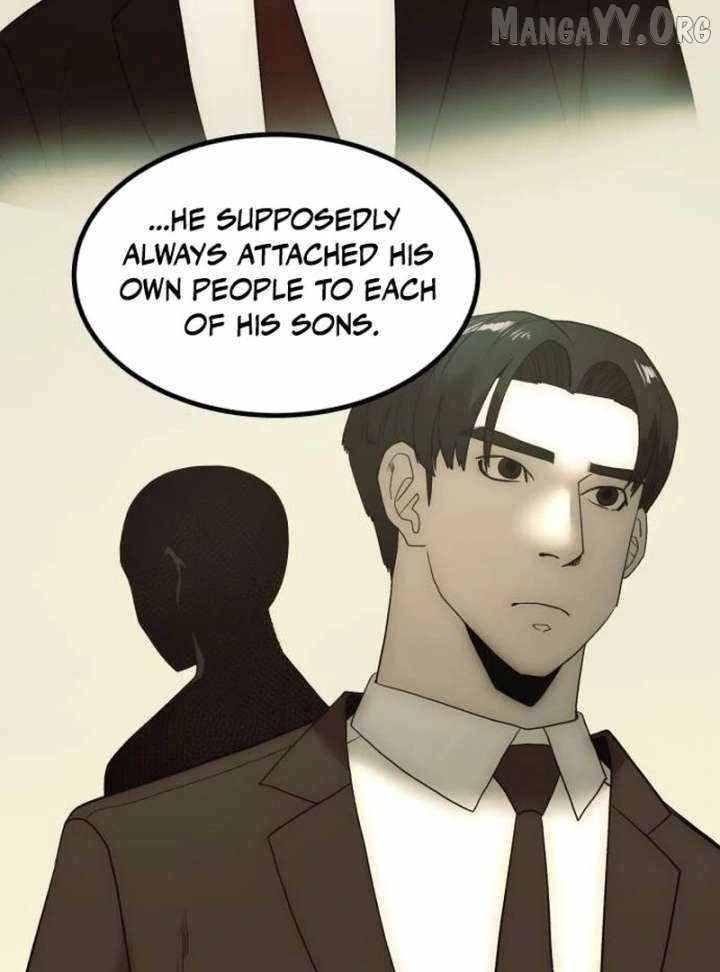 The Dignity of a Chaebol Chapter 21 page 70
