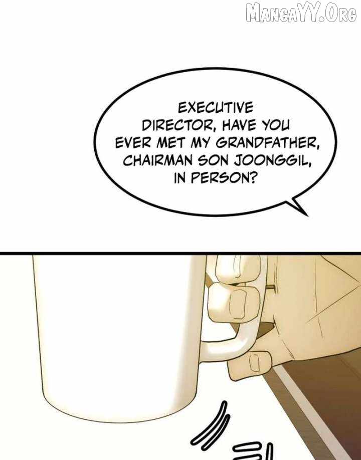 The Dignity of a Chaebol Chapter 21 page 67
