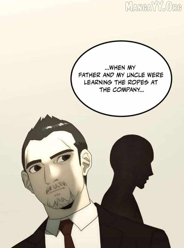 The Dignity of a Chaebol Chapter 21 page 69