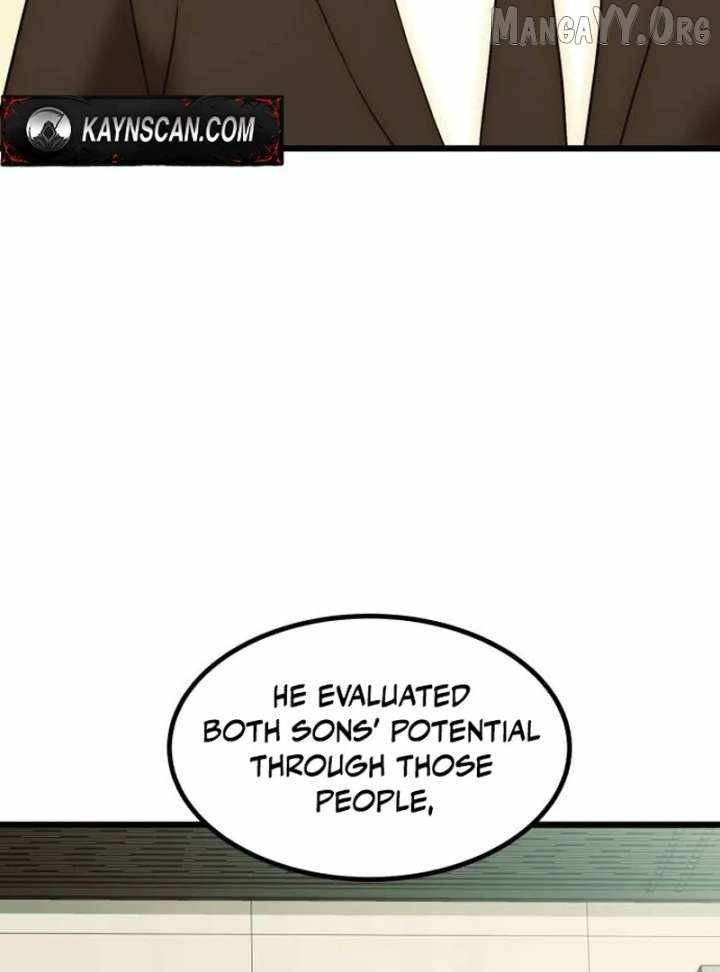 The Dignity of a Chaebol Chapter 21 page 71