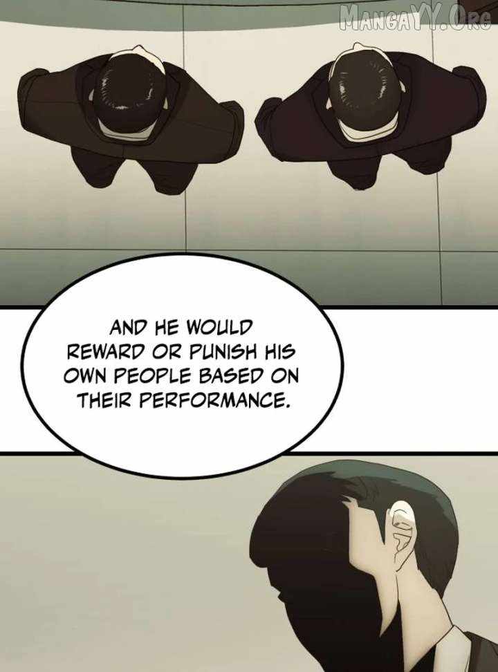 The Dignity of a Chaebol Chapter 21 page 73