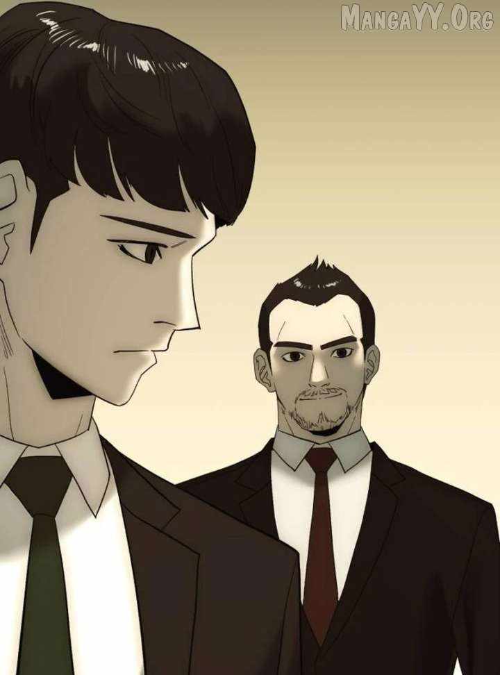 The Dignity of a Chaebol Chapter 21 page 83