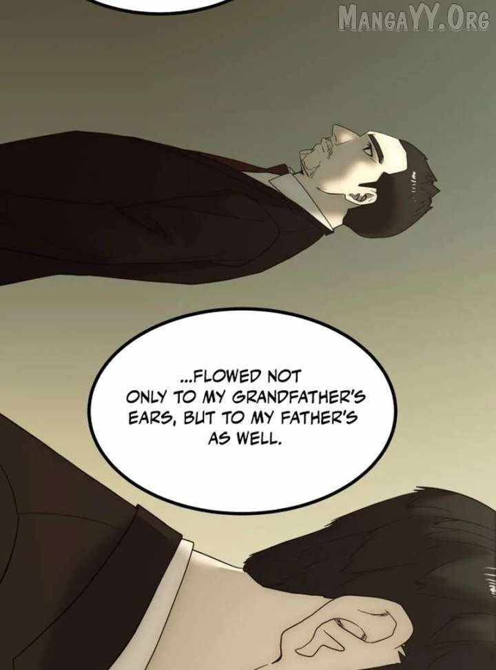 The Dignity of a Chaebol Chapter 21 page 85