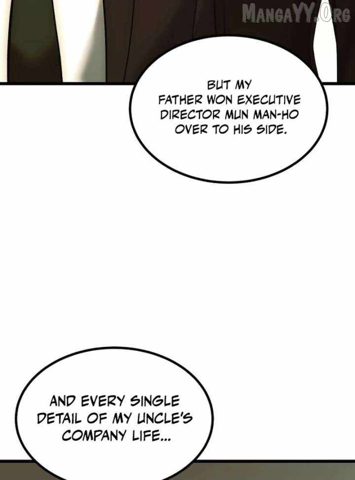The Dignity of a Chaebol Chapter 21 page 84