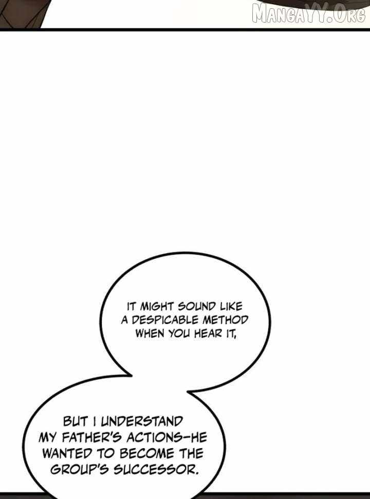 The Dignity of a Chaebol Chapter 21 page 87