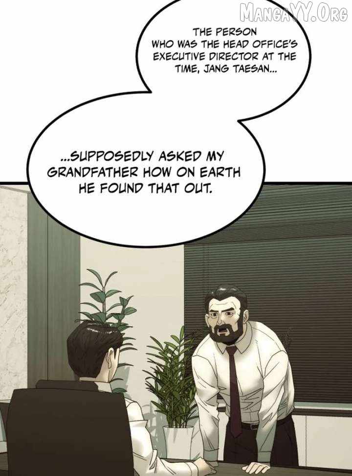 The Dignity of a Chaebol Chapter 21 page 93