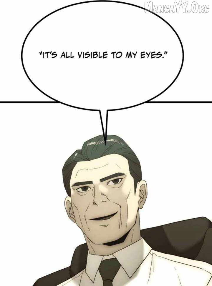 The Dignity of a Chaebol Chapter 21 page 97