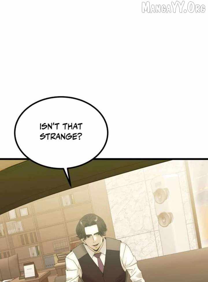 The Dignity of a Chaebol Chapter 21 page 99
