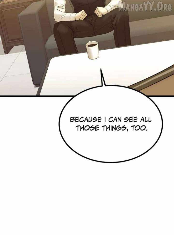 The Dignity of a Chaebol Chapter 21 page 100