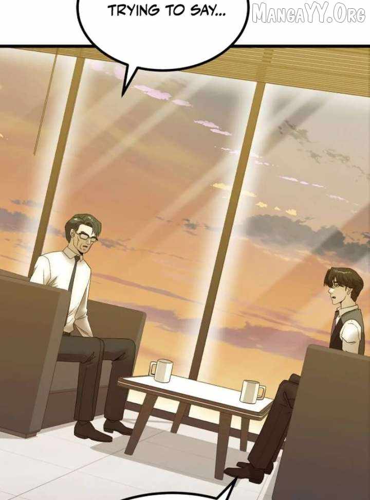 The Dignity of a Chaebol Chapter 21 page 105