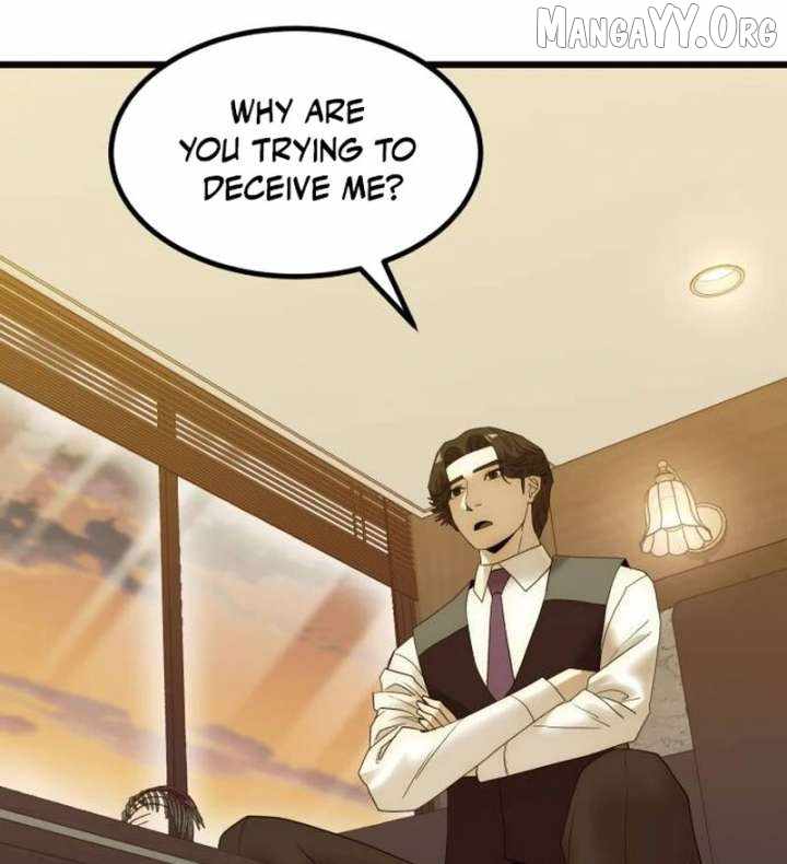 The Dignity of a Chaebol Chapter 21 page 108