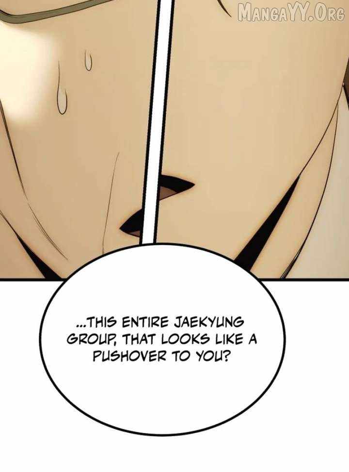 The Dignity of a Chaebol Chapter 21 page 111