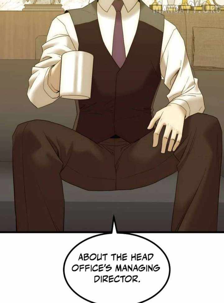 The Dignity of a Chaebol Chapter 21 page 117