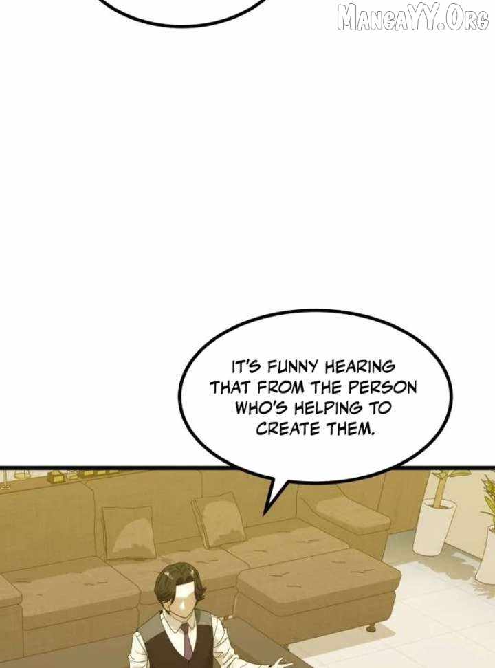 The Dignity of a Chaebol Chapter 21 page 120