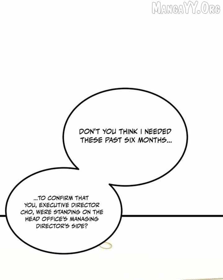 The Dignity of a Chaebol Chapter 21 page 122